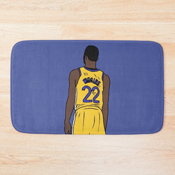 Item preview, Andrew Wiggins Warriors designed and sold by RatTrapTees.