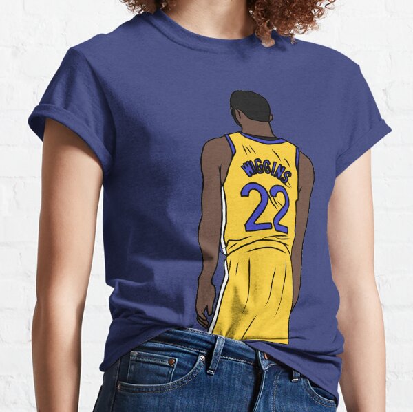 Andrew Wiggins T-Shirts | Redbubble