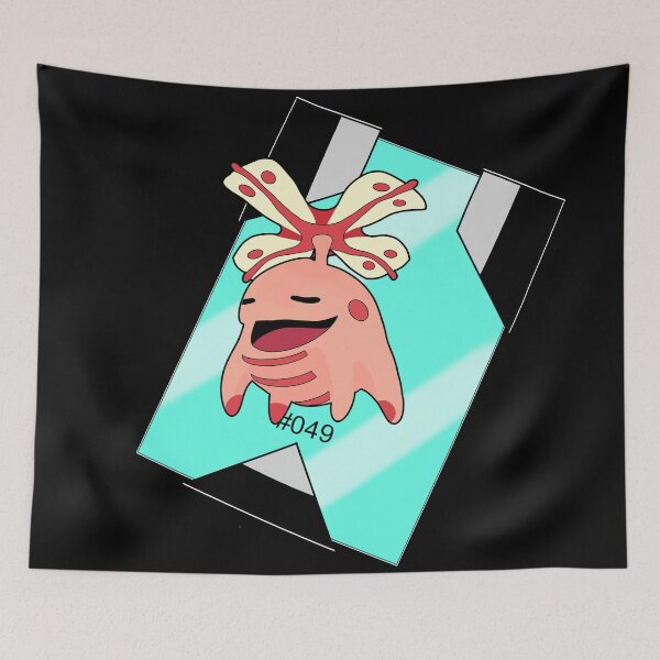 Item preview, Temtem Saku Luma Temcard designed and sold by FloWynn.