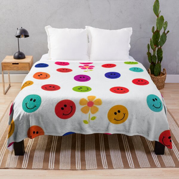 Item preview, Smilie Face designed and sold by Mark J Dunn.