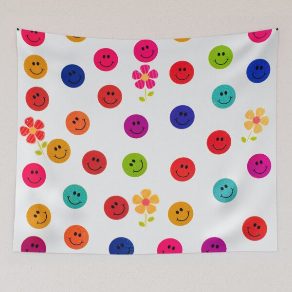 Item preview, Smilie Face designed and sold by Mark J Dunn.