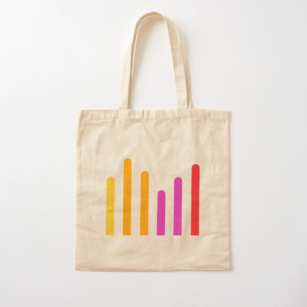 MQH Cotton Tote Bag