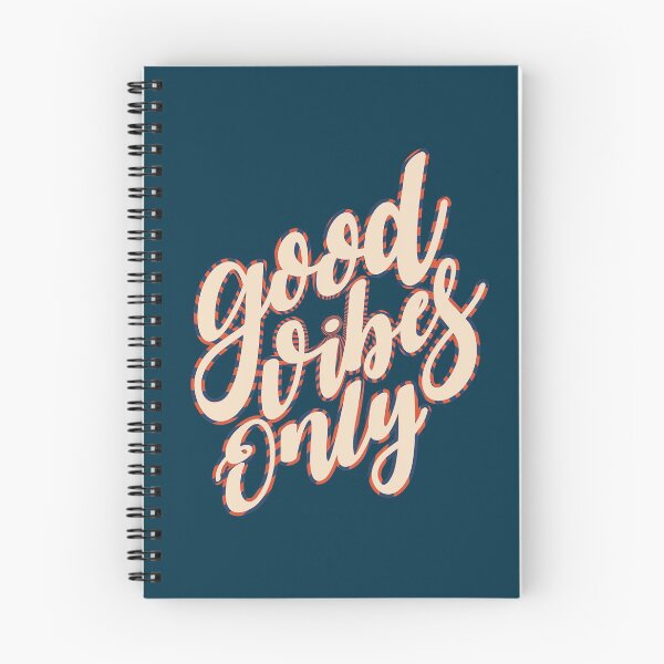 Item preview, Good Vibes Only Fun Valentine's Day Quote designed and sold by Hommie9977.
