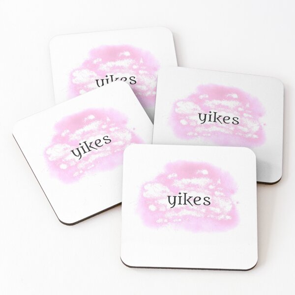 Item preview, Yikes designed and sold by khaleesisophie.