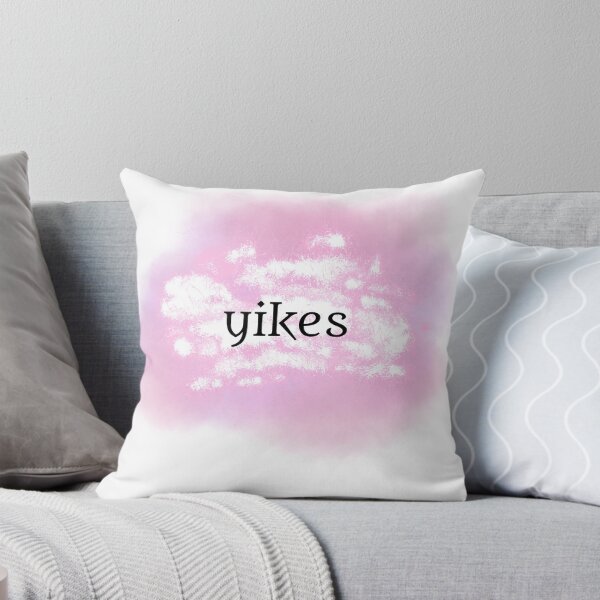 Item preview, Yikes designed and sold by khaleesisophie.