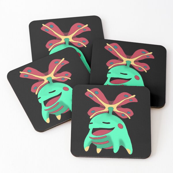 Item preview, Temtem Saku designed and sold by FloWynn.