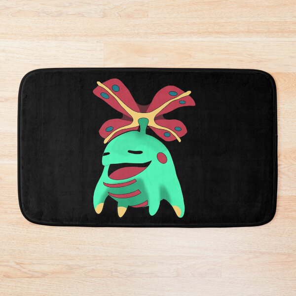Item preview, Temtem Saku designed and sold by FloWynn.