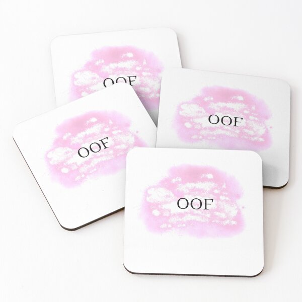 Item preview, Oof designed and sold by khaleesisophie.