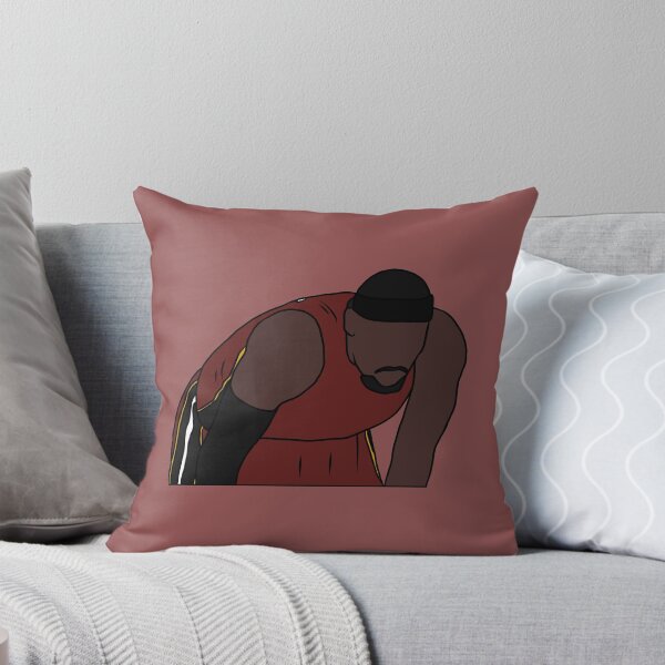 Item preview, LeBron James Locked In designed and sold by RatTrapTees.