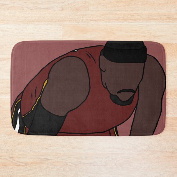 Item preview, LeBron James Locked In designed and sold by RatTrapTees.