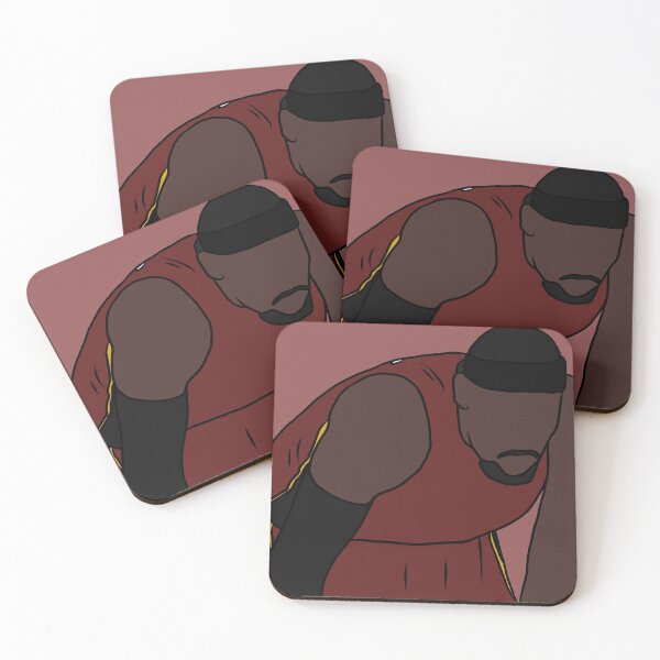 Item preview, LeBron James Locked In designed and sold by RatTrapTees.