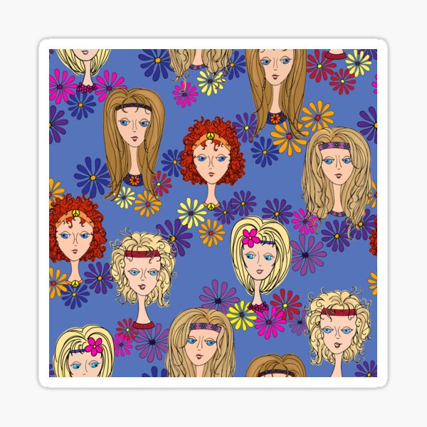 Best Friends Sticker