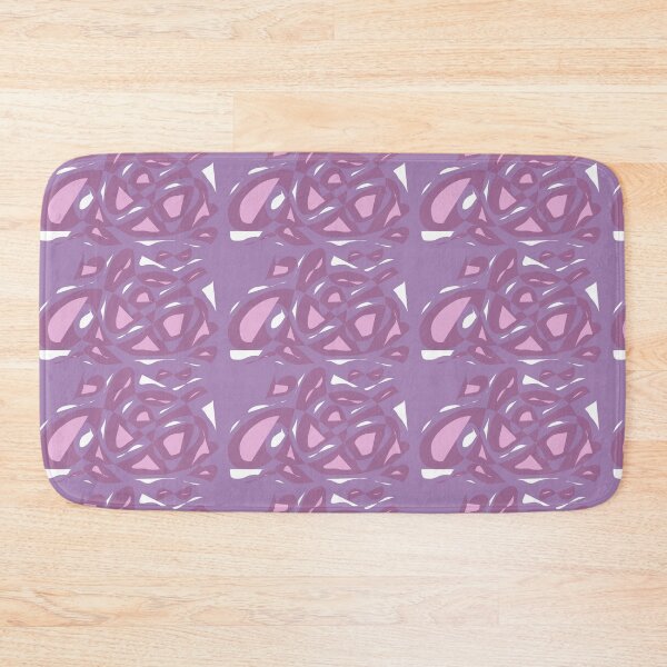 Item preview, purple rocks designed and sold by quotefactory.