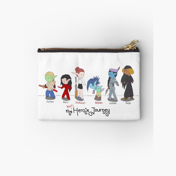 Item preview, Anti-heroes designed and sold by James Shelton.