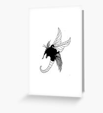 The Shrewd Greeting Card