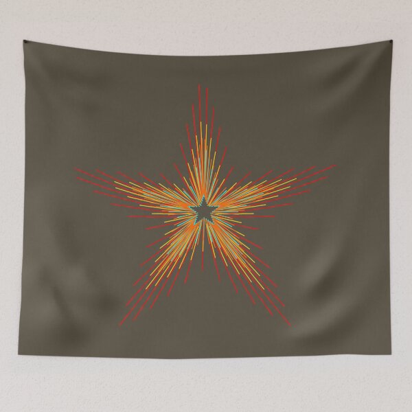 Item preview, Stars Art designed and sold by MrNik.