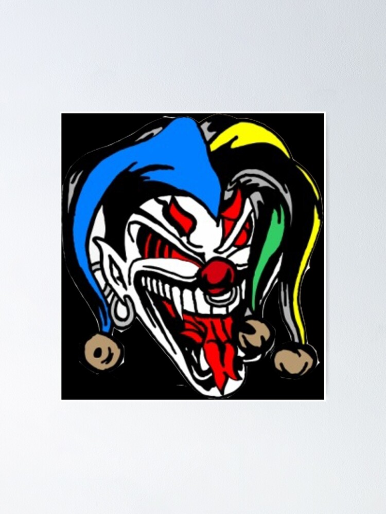 Clown Sport Mascot Logo Design Stock Illustration - Download Image Now -  Clown, Horror, Spooky - iStock