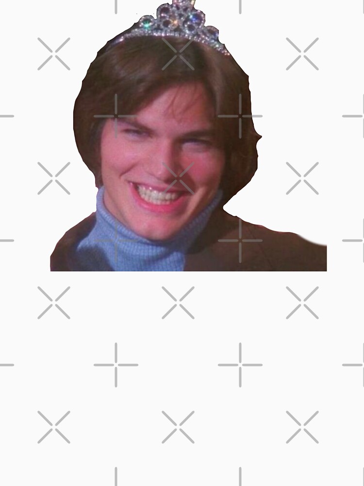 "kelso that 70s show " Tshirt for Sale by paigegandy5 Redbubble