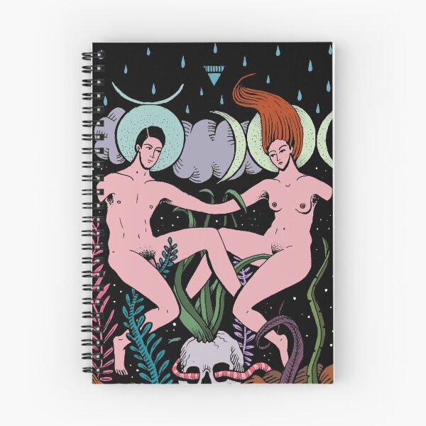 Item preview, The Lovers designed and sold by gabeebrandao.