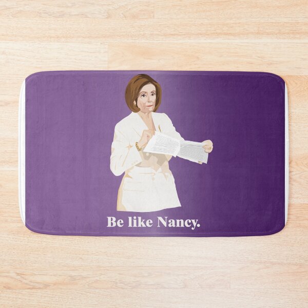 Item preview, Nancy Pelosi - Be Like Nancy designed and sold by Eye on the Blueline.