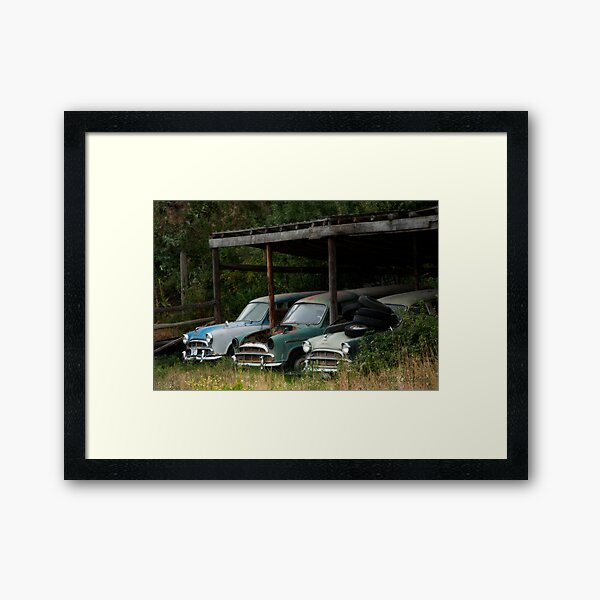 Item preview, Car Junk Yard designed and sold by MaluC.