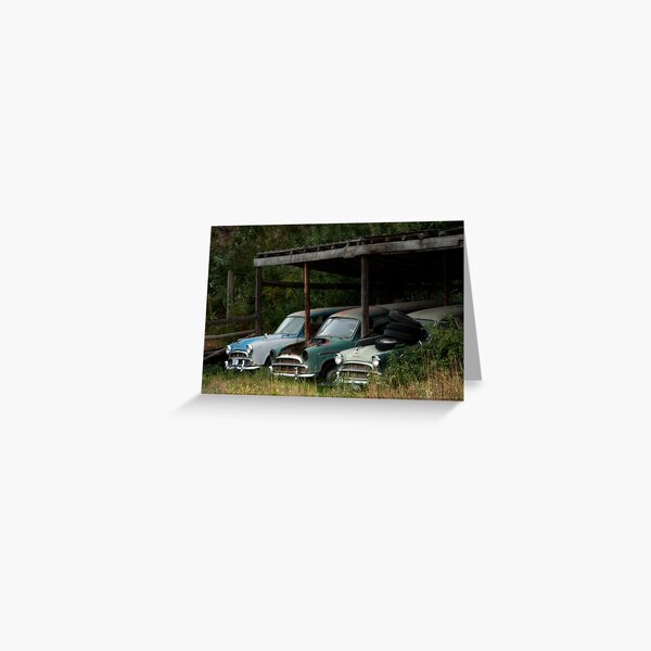 Item preview, Car Junk Yard designed and sold by MaluC.