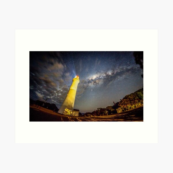 Item preview, Aireys Inlet Lighthouse designed and sold by Russell Charters.