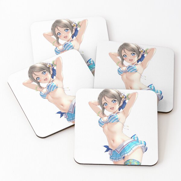 Item preview, Watanabe chan designed and sold by Ghost-fett.