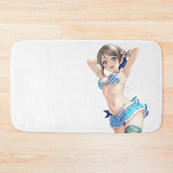 Item preview, Watanabe chan designed and sold by Ghost-fett.