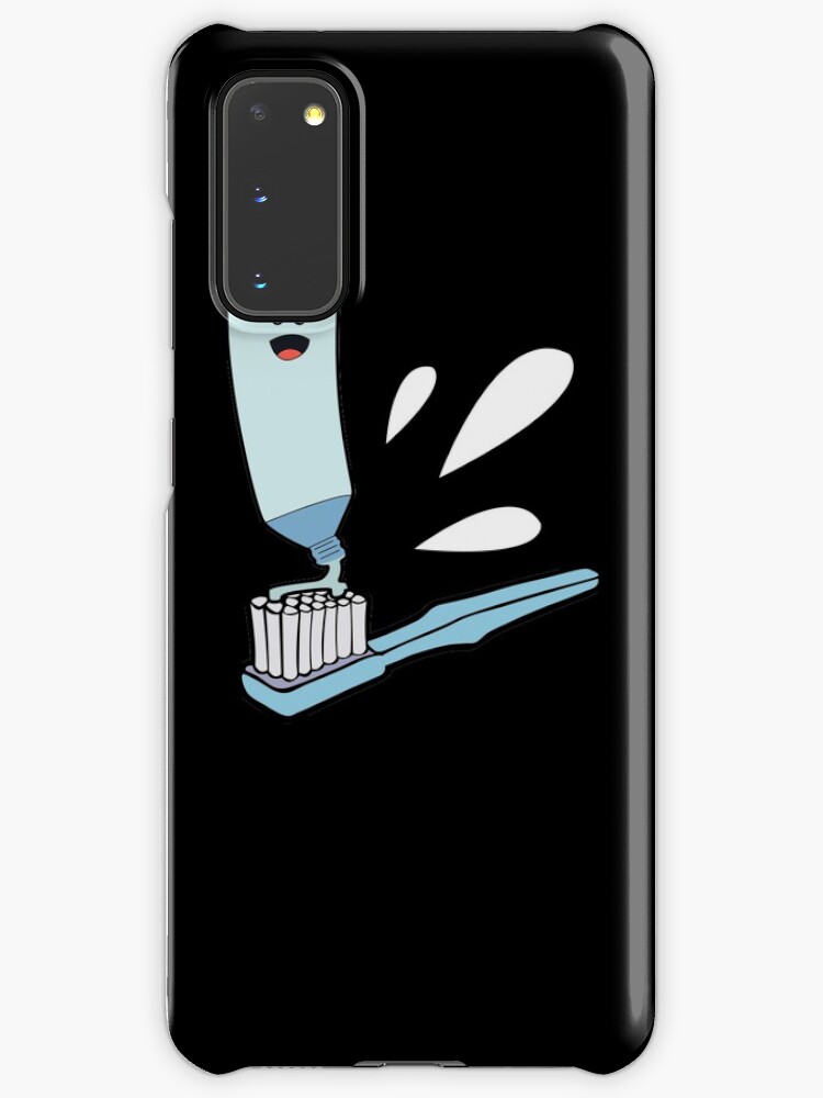 samsung toothbrush