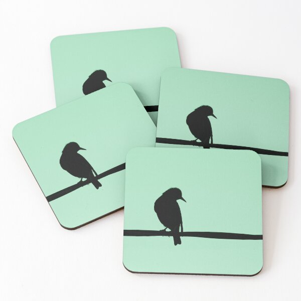 Item preview, The Bird On The Wire designed and sold by Dawn Mahaney Photography .