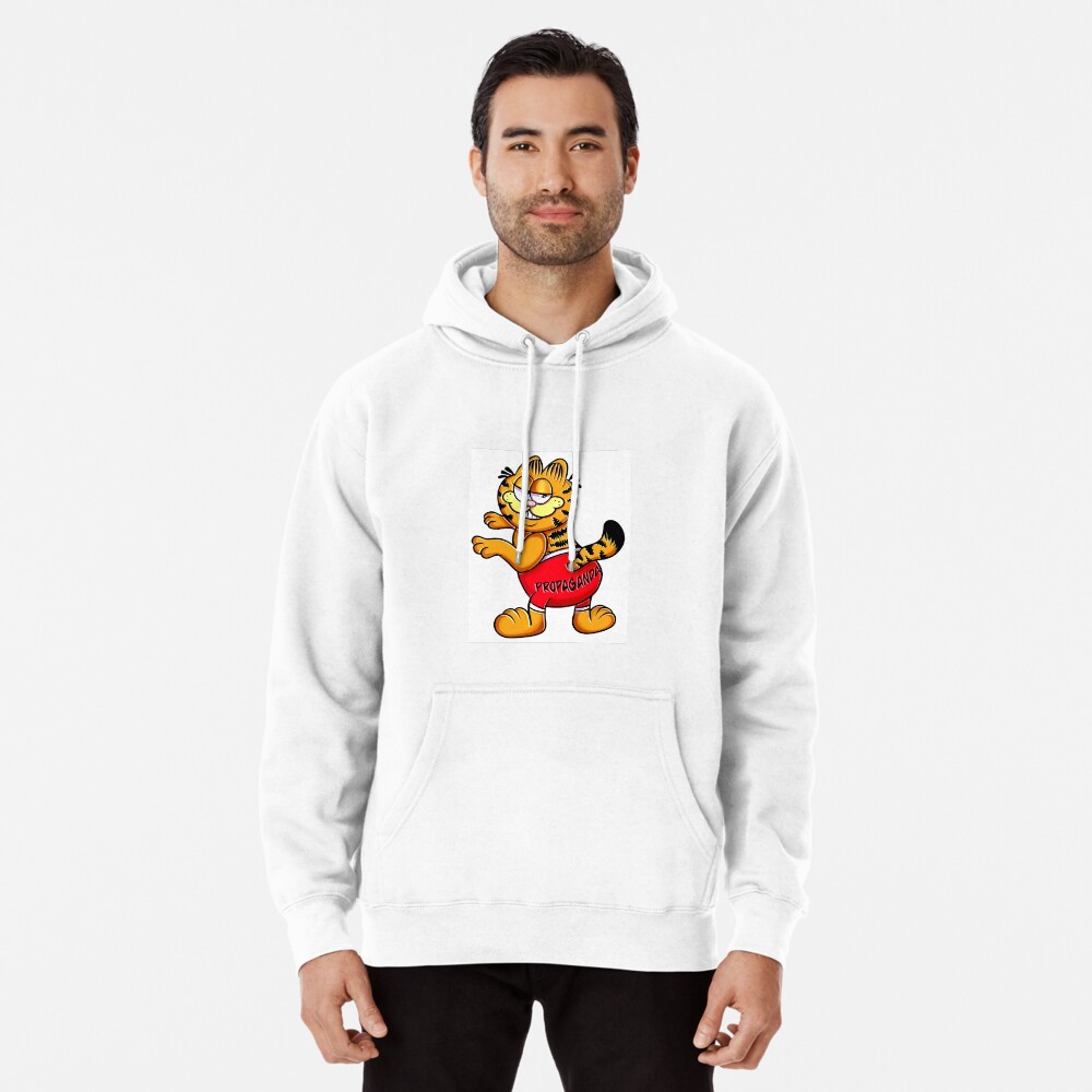 Cayler and clearance sons garfield hoodie