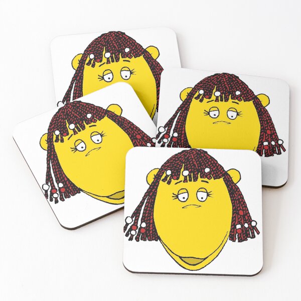 Item preview, Tweenies fizz face bbc CBeebies 2000s designed and sold by surprisetime.
