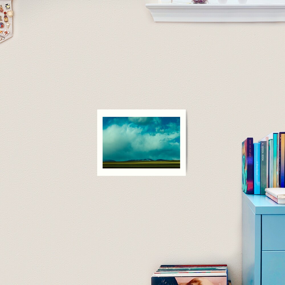 Item preview, Art Print designed and sold by nikongreg.