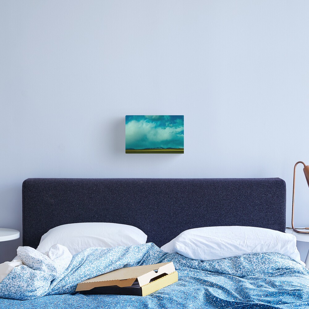 Item preview, Canvas Print designed and sold by nikongreg.