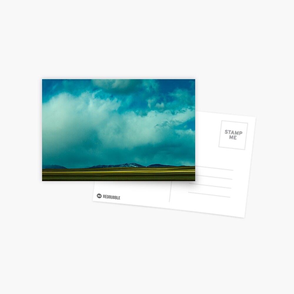 Item preview, Postcard designed and sold by nikongreg.