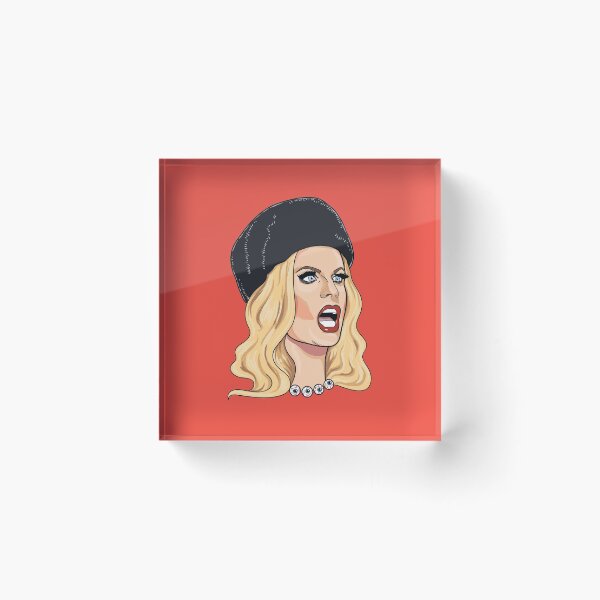 Item preview, Katya! designed and sold by gacelline.