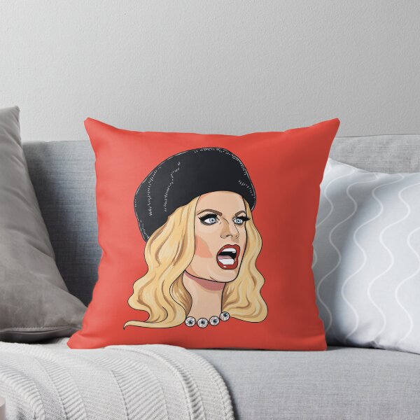 Item preview, Katya! designed and sold by gacelline.