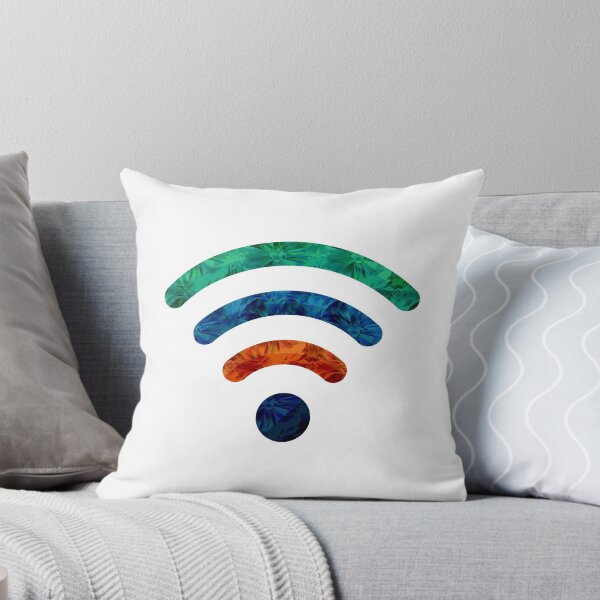 Item preview, Wifi designed and sold by Aryan Ryan.