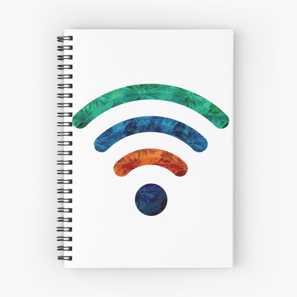 Item preview, Wifi designed and sold by Aryan Ryan.