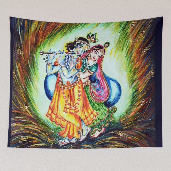 Item preview, Krishna designed and sold by Harsh  Malik.