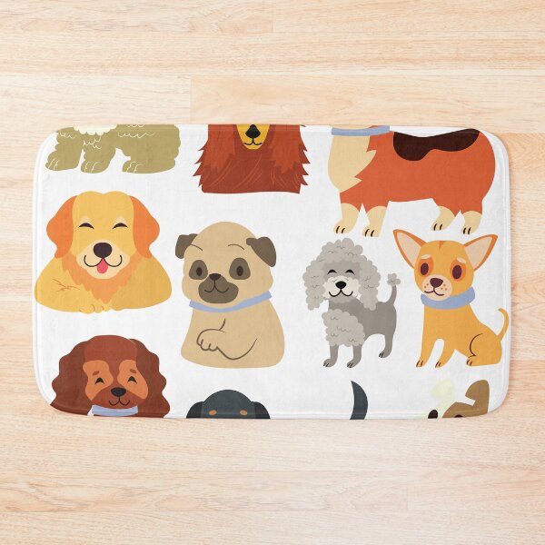 Item preview, sticker pack dogs  designed and sold by gabt99.
