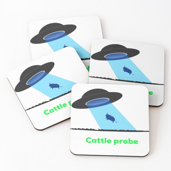 Item preview, Cattle probe  designed and sold by Md1982.