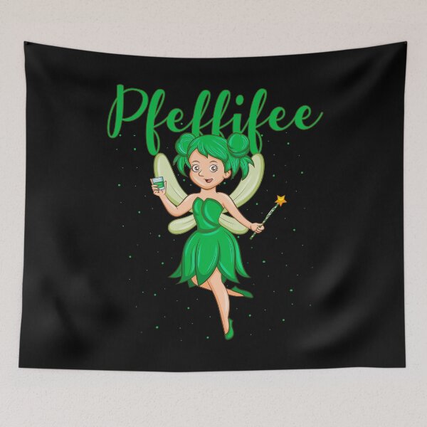 Item preview, Peffifee designed and sold by Weilichesmag.