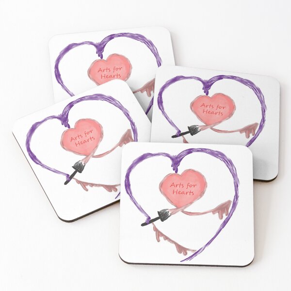 Item preview, Arts for Hearts! designed and sold by T131ArtforHeart.