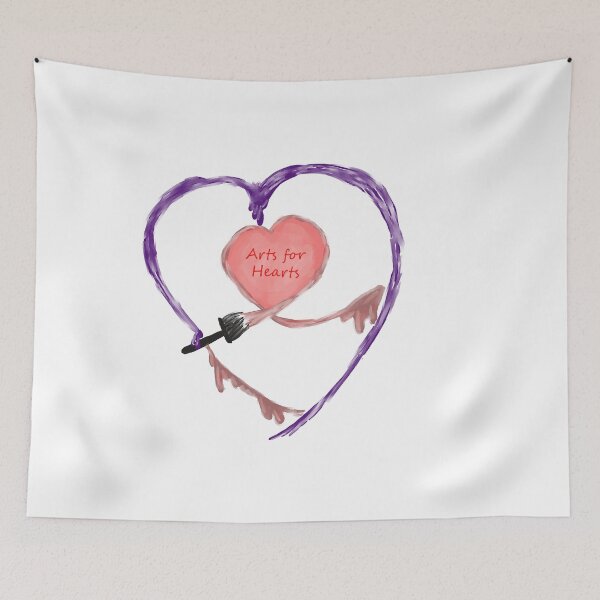 Item preview, Arts for Hearts! designed and sold by T131ArtforHeart.