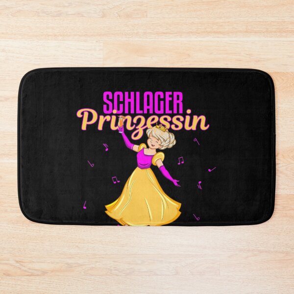 Item preview, Pop princess designed and sold by Weilichesmag.