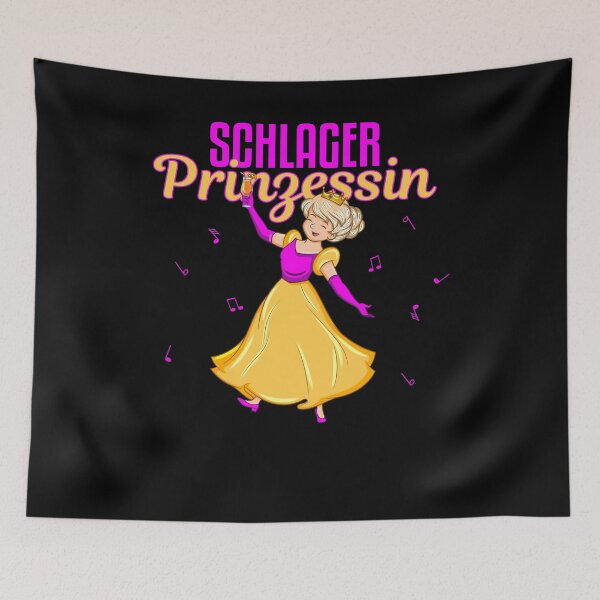 Item preview, Pop princess designed and sold by Weilichesmag.