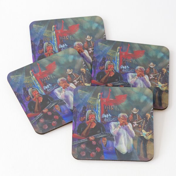 Item preview, VANGUARD - fundraiser - Michelle Van Der Mere - Eugene Hideaway Bridges - Lachy Dooley - Shane Pacey Trio  designed and sold by robert (bob) gammage.