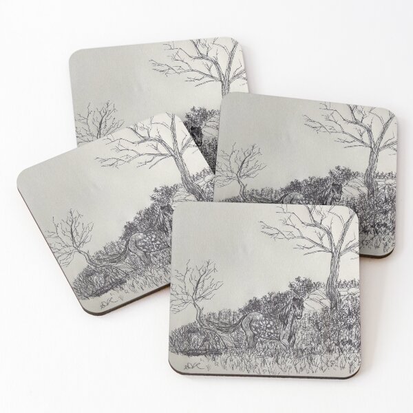 Item preview, Willow designed and sold by LaBelleMerArt.